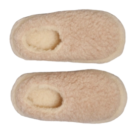 The Nordic Low - Desert Brown_Natural - top view-_no-bg
