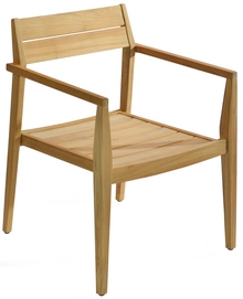 Tuinstoel Max&Luuk Bob Teak