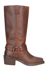 Laars PS Poelman Women Hailee Cognac