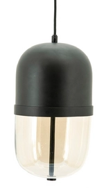 Hanglamp By-Boo Maverick Black