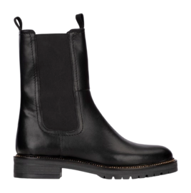 Enkellaars POSH by Poelman Women Dungaball Black