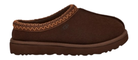 UGG Women Tasman Burnt Cedar