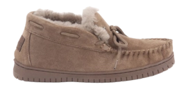 Pantoffel Warmbat Women Bunya Suede Mud