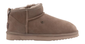 Boots Warmbat Women Durack Suede Mud