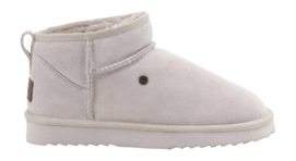 Boots Warmbat Women Durack Suede Cement