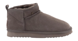 Boots Warmbat Men Durack Suede Pebble