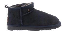 Boots Warmbat Men Durack Suede Charcoal