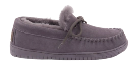 Pantoffel Warmbat Women Koala Suede Plum