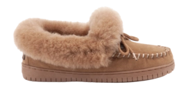 Pantoffel Warmbat Women Kampi Double Faced Camel