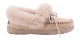 Pantoffel Warmbat Women Kampi Double Faced Blush