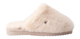 Pantoufles Warmbat Women Mungo Fur Blush