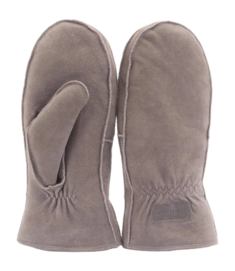 Want Warmbat Women Goat Suede Pebble