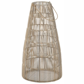 Laterne Max&Luuk Mace Linen Large