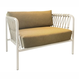 Loungestoel Max&Luuk Linda Camel