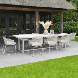 Galette de Chaise Max&Luuk Mary Stone