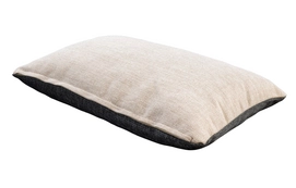 Sierkussen Yoi Flax Beige (60 x 40 cm)