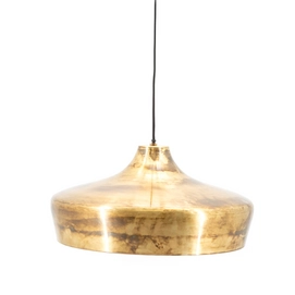 Hanglamp By-Boo Wattson 2 Gold