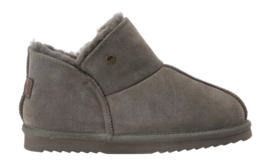 Pantoffel Warmbat Women Willow Suede Olive