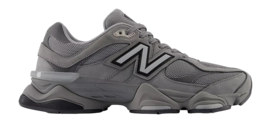 Baskets New Balance Unisexe U9060ZGB Shadow Grey