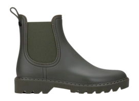 Regenlaars Igor Women Chloe Mc Kaki