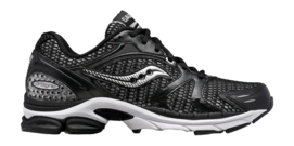 Baskets Saucony Unisexe ProGrid Triumph 4 Black