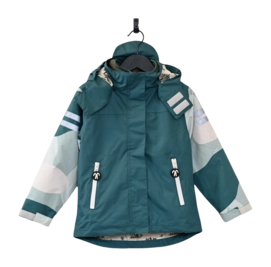 Jas Ducksday Kids 3-in-1 Breeze