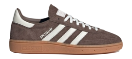 adidas Unisex Handball Spezial Earth Strata / Off White / Gum
