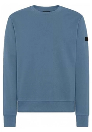 Pull Peuterey Homme Saidor B Baltico