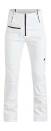 Skihose Peak Performance High Stretch Pants Damen Offwhite