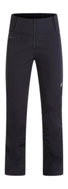 Skihose Peak Performance High Stretch Pants Damen Black