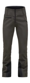 Skihose Peak Performance High Stretch Pants Damen Olive Extreme