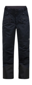 Skihose Peak Performance Insulated 2L Ski Pants Damen Black