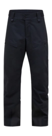 Skihose Peak Performance Maroon Pants Herren Black