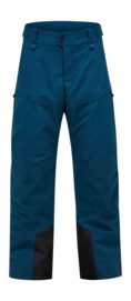 Skihose Peak Performance Maroon Pants Herren Infinity Teel