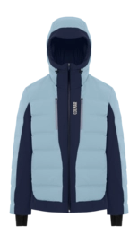 Ski Jacket Colmar Men 1094 Ray Avion Navy Blue