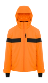 Veste de Ski Colmar Homme 1346 Sapporo-Rec Mars Orange Black