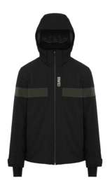 Ski Jacket Colmar Men 1346 Sapporo-Rec Black Forest