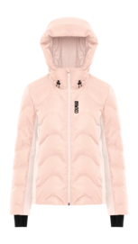Ski Jacket Colmar Women 2814 Lapponia Millenial Pink Mille
