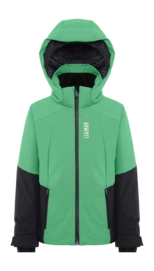 Ski Jacket Colmar Boys 3151 Sapporo-Rec Brazil Brazil Black