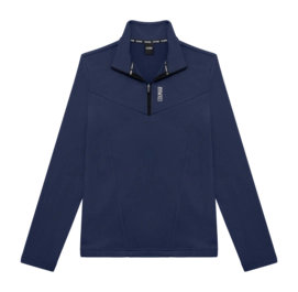 Ski Sweatshirt Colmar Women 9334 Facetime Navy Blue