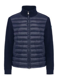 Jas Colmar Men 1114 Modern Navy Blue