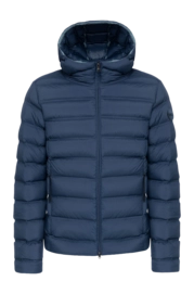 Jacke Colmar 1207 Minimal Herren Dark Blue Polar