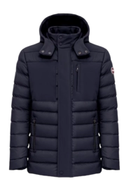 Jas Colmar Men 1210N New Warrior Navy Blue Dark Blue