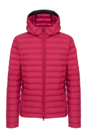 Jacke Colmar 1214 Undersocre Herren Pomegranate