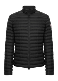 Jacke Colmar 1221R Repunk Herren Black Vulcan