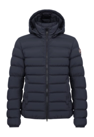Jacke Colmar 1222 Expert Herren Navy Blue