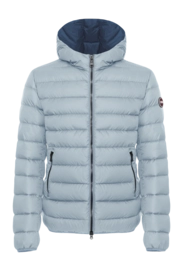 Jacke Colmar 1249 E-Concrete Herren Polar Dark Blue