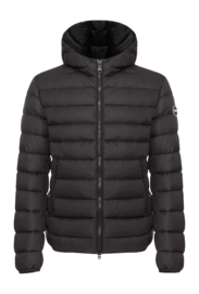 Jacket Colmar Men 1249 E-Concrete Vulcan Black