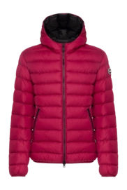 Jacket Colmar Men 1249 E-Concrete Pomegranate Vulcan