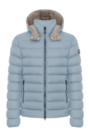 Jacket Colmar Men 1250R E-Concrete Polar Dark Blue